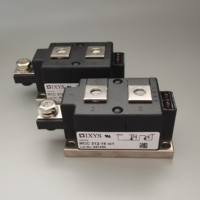 Module SCR 320A 1600V Module thyristor MCC312-16io1 Neuf en stock MCC312-16io1