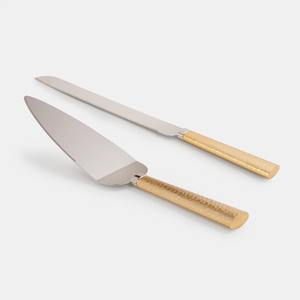 Cuchillo de Mesa de Lujo, Cuchillo de Cena Plateado, Cuchillo de Cubertería Premium, Cuchillo de Cena de Calidad Hotelera, Cuchillo para Comida Fina - Product Image 4