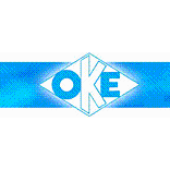 OKE Armaturen- und Apparatebau GmbH logo