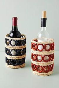 Wine holder metal wine <b>rack</b> wine bottle holder counter top wine <b>rack</b> wine storage <b>rack</b> decorative wine holder modern wine <b>rack</b> - Product Image 2