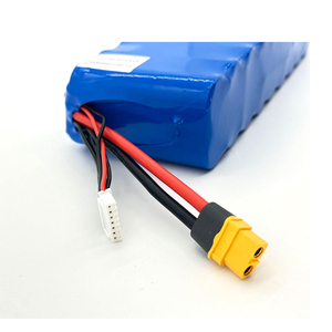 Atacado Recarregável Molicel P42A P45A 21700 Bateria Lipo 6S2P 8S3P 8000mah 12000mah 10c Leão Baterias Célula Para FPV Drone - Product Image 4