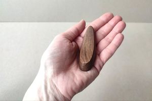 Luxury <b>Wooden</b> Wall Storage <b>Hook</b> Set Handmade <b>Coat</b> Hanger for Hallway Entryway and Bedroom Organization - Product Image 4