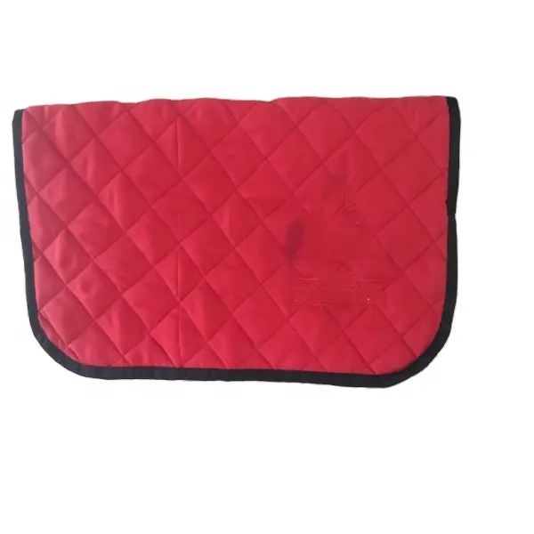 Horse Saddle Pad Full Shock Absorbing Memory Half General Use Pads designed safer riding experience Manufacturer Riding Online
