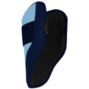 Protections de coude de baseball personnalisées pour joueurs adultes et jeunes, équipement de protection OEM ODM, vente en gros de protections de coude de baseball - Product Image 6