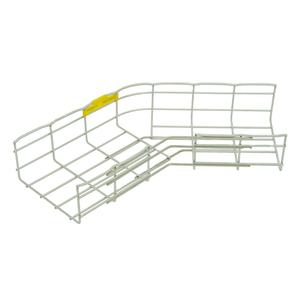 ถาดเชื่อมสายไฟแบบ304 45องศา INOX ถาดเชื่อมแบบ HE4ทรยศเวียดนามสำหรับอุตสาหกรรม - Product Image 5