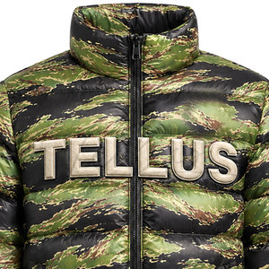 High Quality Winter Long Sleeve <b>Men</b> <b>Puffer</b> <b>Jacket</b> Casual Wear Fashion Thick Outdoor <b>Men</b> <b>Puffer</b> <b>Jacket</b> With Custom - Product Image 5