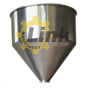 Tự Động Mật Ong Nước Sốt Cà Chua Chất Tẩy Rửa Lỏng Chilli Nước Sốt Dầu Gội Gói Túi Dọc Đóng Gói Máy Đóng Gói - Product Image 5