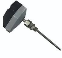 Interruptor de temperatura Diseño compacto Sensor de temperatura de alta precisión para aplicaciones industriales y de proceso Suministro listo para exportar - Product Image 3