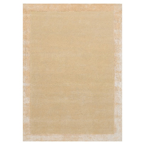 Handmade Wool Tuft Carpet Modern Rugs Area Carpet Living Room - Product Image 1