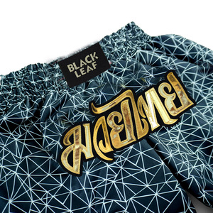 Pantalones Cortos de Boxeo Tailandés Personalizados, Fabricante de Ropa de Boxeo Premium para Atletas Profesionales, Gimnasios, Clubes y Equipos - Product Image 3