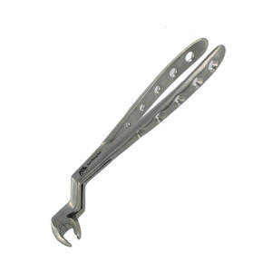 Pinces d'extraction dentaire en acier inoxydable, ouvre-bouche, instruments d'examen buccal, pinces d'ouverture par Dentavex - Product Image 2