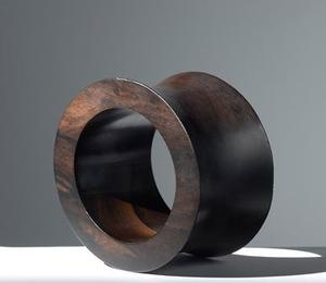 Bracelets ethniques en bois de designer, bijoux élégants en bois pour femmes, à porter pour les festivals et les mariages, de qualité supérieure - Product Image 3