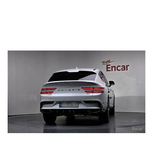 Genesis GV80 2.5T 2023, Gasolina, Tracción en las Cuatro Ruedas, Caja de Cambios Automática, Asientos de Cuero, Cámara Trasera, 43,439 km, Volante a la Izquierda - Product Image 4