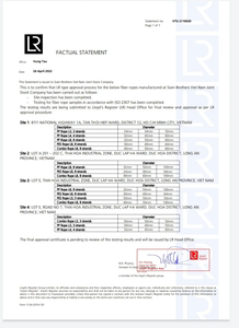 Cuerda Danline de nailon y PP de alta visibilidad Cuerdas de pesca de colores brillantes para una fácil identificación y seguridad en el agua - Product Image 6