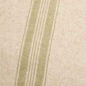 Fundas de Almohada Decorativas de Algodón Tejido Ecológico con Flecos, Diseño Nuevo, con Cierre Invisível, Estilo Boho Rústico, Lavables a Máquina - Product Image 5