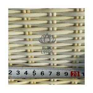 MÁS VENDIDO 2026 Paquete de Adornos Náuticos Únicos, Hechos a Mano, de Mimbre de Ratán 100% Puro, Limpio y Seguro - Product Image 1