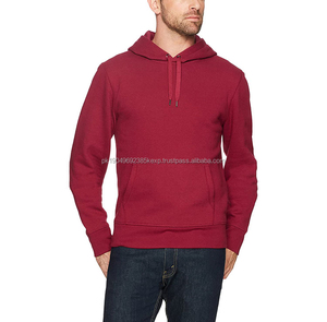 Sudadera con Capucha de Marca Privada a Precio Económico para Hombre y Logotipo Personalizado Disponible, Precio de Venta al por Mayor - Product Image 1