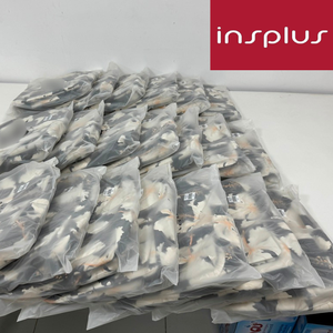 INSPLUS เวียดนาม บริการตรวจสอบคุณภาพกระเป๋าเป้สะพายหลังแบบมืออาชีพ ก่อนการจัดส่ง ตรวจสอบคุณภาพ QC โดยผู้ตรวจสอบ - Product Image 1