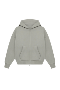 Dernier design, nouveau survêtement élégant personnalisé avec logo, vêtements de sport pour hommes, ensemble de survêtement deux pièces, molleton uni - Product Image 5