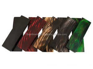 CUCHILLO DE COLOR NATURAL A ESCALA DE CUERNO DE BUFALO PULIDO DE LA MEJOR CALIDAD para SOUVENIR de ARTISAN CRAFT - Product Image 4