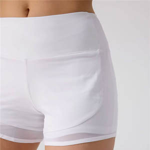 Women's Seamless High Waist Sculptwear <b>Shorts</b> Bonded Tummy Panel with Elastic Closure Compression <b>Shapewear</b> for Summer - Product Image 3