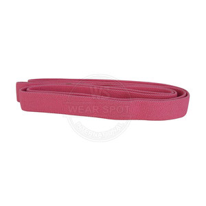 Adjustable Unisex Booty <b>Band</b> Hip Circle Loop Long Resistance <b>Band</b> Workout <b>Exercise</b> Durable Material Low MOQ Resistance <b>Band</b> - Product Image 3