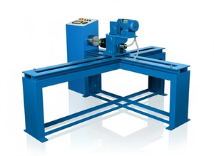 เครื่องทดสอบแรงบิดความแม่นยำสูง อุปกรณ์ทดสอบแรงบิดและแรงบิดเกลียวสำหรับการวิเคราะห์แท่งโลหะและเพลา - Product Image 2