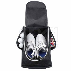 Sacs à chaussures de qualité supérieure à prix raisonnable, résistants à l'eau, pour les voyages et le rangement en extérieur - Product Image 3