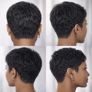 Venta al por mayor de pelucas de cabello humano liso rubio 613, calidad de salón, para teñir y colorear a medida, disponible para la venta. - Product Image 5