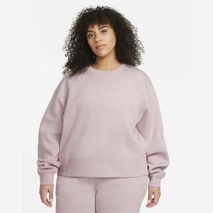 Sweat-shirt pour femme, haut d'hiver de qualité supérieure, noir et blanc, 100% coton super doux, doublure en polaire, coupe-vent, écologique, avec inscription - Product Image 6