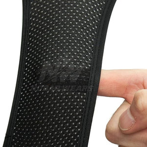 Cuissard de cyclisme sur route confortable avec rembourrage, tissu extensible respirant et anti-humidité, pour la performance et la course - Product Image 5