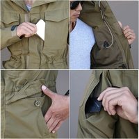 Chaqueta Softshell, prendas de vestir tácticas, chaqueta de combate para exteriores, chaqueta de snowboard tejida con soporte personalizado de camuflaje hecha en fábrica para hombre