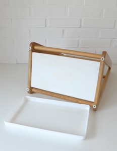 Elegant Umbrella <b>Stand</b> for <b>Corner</b> Placement Home Decor Guest Use Everyday Umbrella Storage And Gifting Purpose From India - Product Image 2