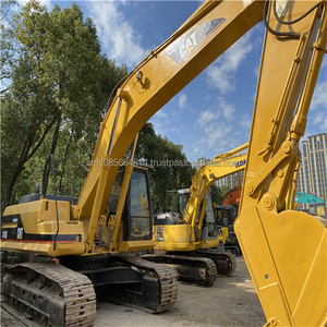 ปั๊มกระปุกเกียร์ของเครื่องยนต์รถตีนตะขาบ345c 345d 345B ตีนตะขาบใช้ส่วนประกอบหลัก - Product Image 6