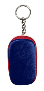 Porte-clés personnalisé mini gant de boxe Muay Thai – Prix usine - Product Image 3