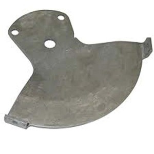 Manchon d'essieu avant pour tracteur FORD NEW HOLLAND 9967993 83930062, pièces de rechange pour direction - Product Image 1