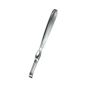เครื่องมือผ่าตัด IAA SURGICAL INSTRUMENTS  คีมยกกระดูกสแตนเลสสตีล  แบบ Ergonomic ขนาด 4 มม. ยาว 16.5 ซม.  แบบมีลายกันลื่น  ชนิดใช้มือ  ระดับ Class II ได้รับมาตรฐาน CE - Product Image 4