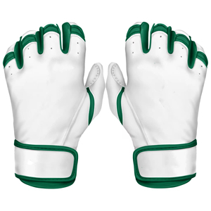 High Quality Leather Baseball Batting <b>Gloves</b> Softball Winter <b>Glove</b> With OEM ODM Service Baseball Batting <b>Gloves</b> - Product Image 6