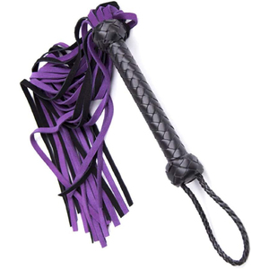 Látigos de Cuero de Alta Calidad para Montar a Caballo, Látigos Hechos a Mano, Látigos para BDSM, Látigos para Azotes, Látigos de Cuero a Precio de Mayoreo - Product Image 5