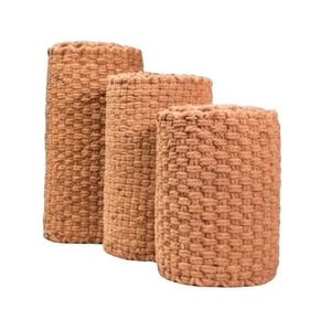 MAT ปาล์ม / KOKOA MAT 1mx10mx35mm การจัดสวนแบบไม่ยาก: เสื่อปาล์มราคาโรงงานส่งออกจากเวียดนาม - Product Image 1