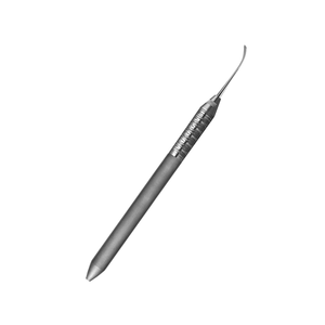 เครื่องมือยกไซนัสแบบปลายเดี่ยว ขนาดมิลลิเมตร สำหรับการยกไซนัสขากรรไกรบนอย่างแม่นยำ เพิ่มความแม่นยำ ความปลอดภัย และความสำเร็จในการปลูกถ่ายฟัน - Product Image 2