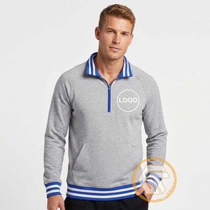 Phi Personalizado |   Sudadera Beta 100% Algodón Fleece de Invierno con Cuello Redondo Bordado de Secado Rápido para Hombre, Transpirable, para Fraternidad y Hermandad - Product Image 4
