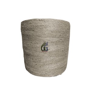 Nuevo Hilo de Yute de Primera Calidad, 20 Libras, 1 Capa, 100% Yute Tossa, Cuerdas Naturales, Mejor Mayorista Goodman Global Bangladesh - Product Image 1