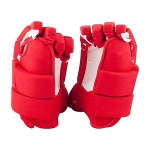 Gants de hockey sur glace de haute qualité entièrement rembourrés 12'' 13'' 14'' Tailles personnalisables par Customized Hockey Gloves - Product Image 1