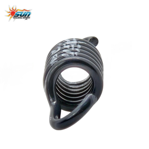 SUN Racing Taiwan BEAT Fi - Ressort d'embrayage en acier 1200RPM, contrôle stable, conduite fluide, nouveau scooter noir (3 pièces/SET) - Product Image 5