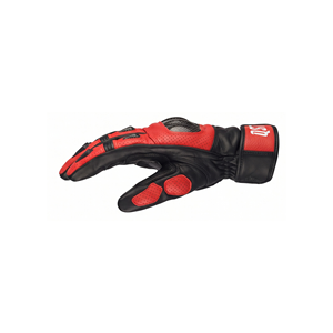 Guantes de Ciclismo de Dedo Completo con Protección UV, Pantalla Táctil, Correa de Muñeca Ajustable, Nudillos Reforzados, para Motocicleta y Actividades al Aire Libre - Product Image 6