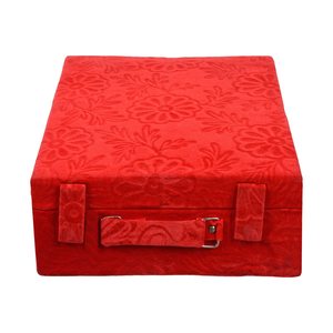 กล่องเก็บกำไลไม้ ที่เก็บกำไลแบบแท่ง สำหรับผู้หญิง - Product Image 6