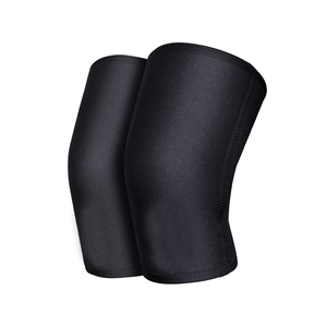 Soporte de Codo de Neopreno Harry Johnson, Cierre de Gancho y Bucle Rojo, Secado Rápido, Transpirable, Compresión, Unisex, para Deportes en Todas las Estaciones - Product Image 5