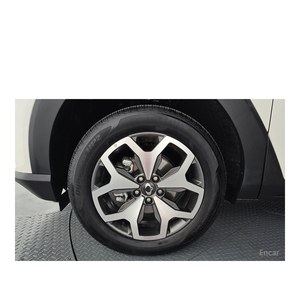 2022 KGM KG Mobility (SsangYong) Torres Essence 1.5 2WD 20 557 km Automatique Euro V Émissions Conduite à Gauche Cuir Caméra - 20 557 km - Product Image 5