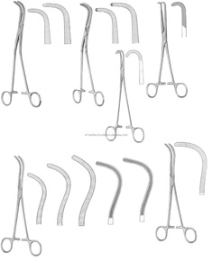 Juego de Instrumentos Quirúrgicos de Urología ENT de Acero Inoxidable Superior A-1 VERITAS, Kit de Instrumentos Médicos Reutilizables para Procedimientos Urinarios, CE - Product Image 2
